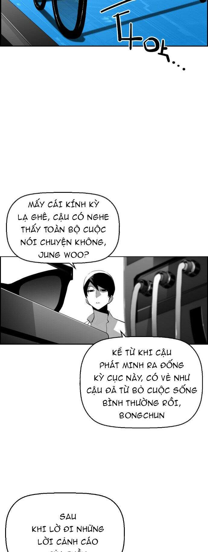 Kẻ Khủng Bố Chapter 113 - Trang 2