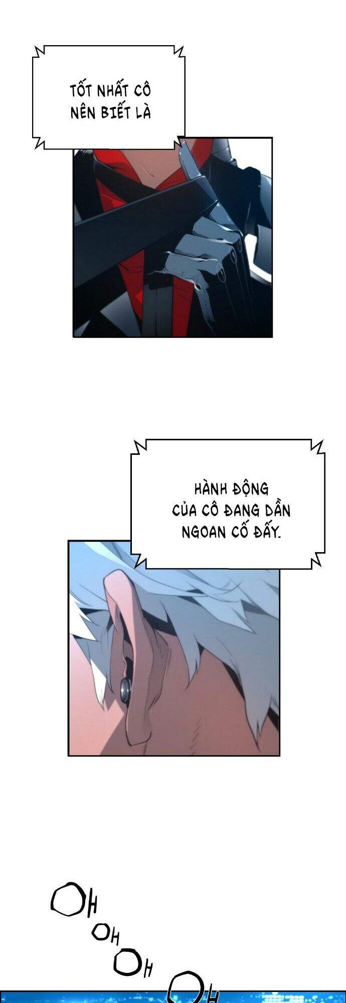 Kẻ Khủng Bố Chapter 113 - Trang 2