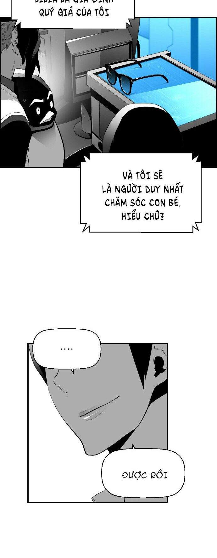 Kẻ Khủng Bố Chapter 113 - Trang 2