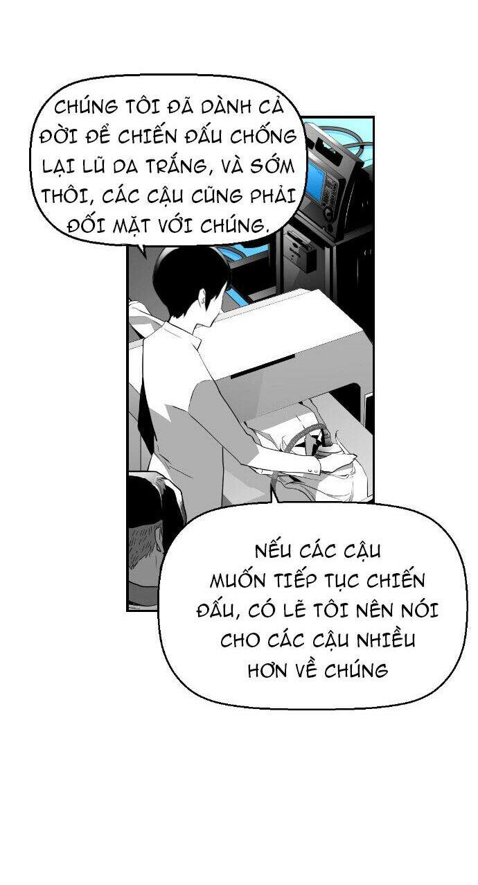 Kẻ Khủng Bố Chapter 113 - Trang 2