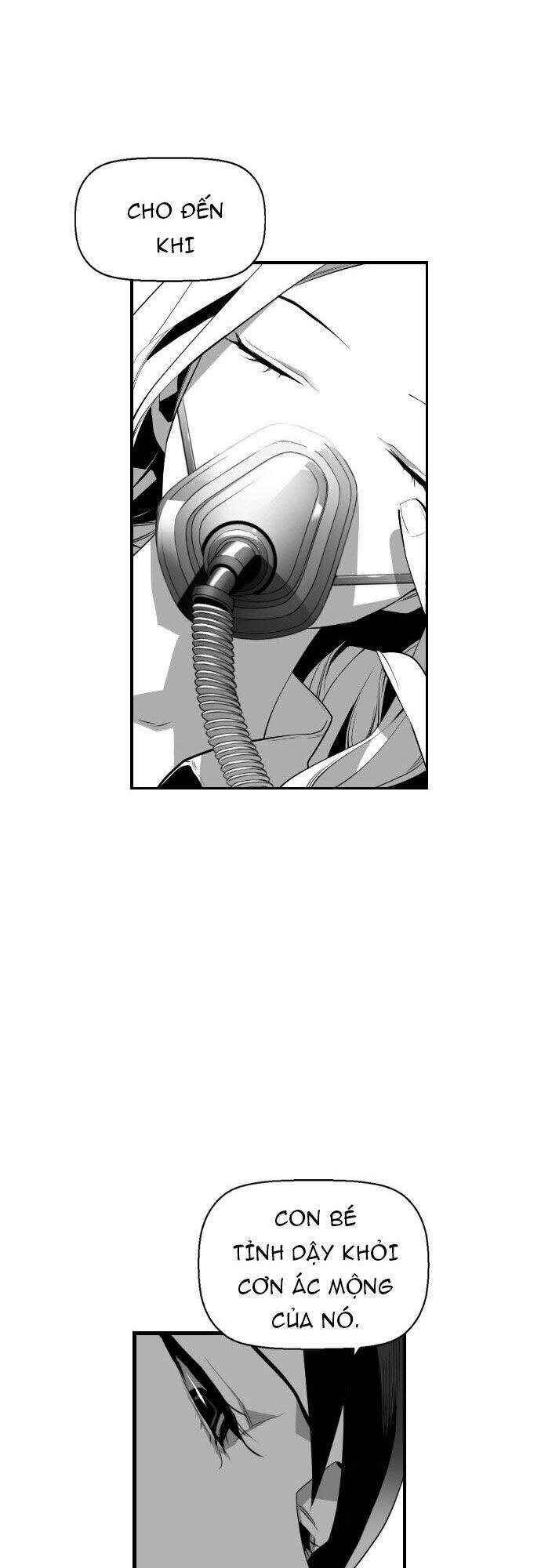 Kẻ Khủng Bố Chapter 113 - Trang 2