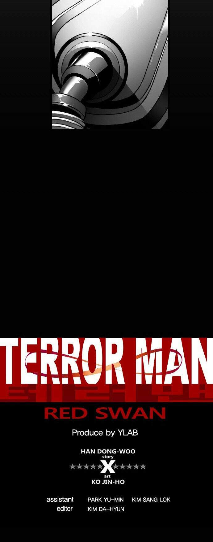 Kẻ Khủng Bố Chapter 113 - Trang 2