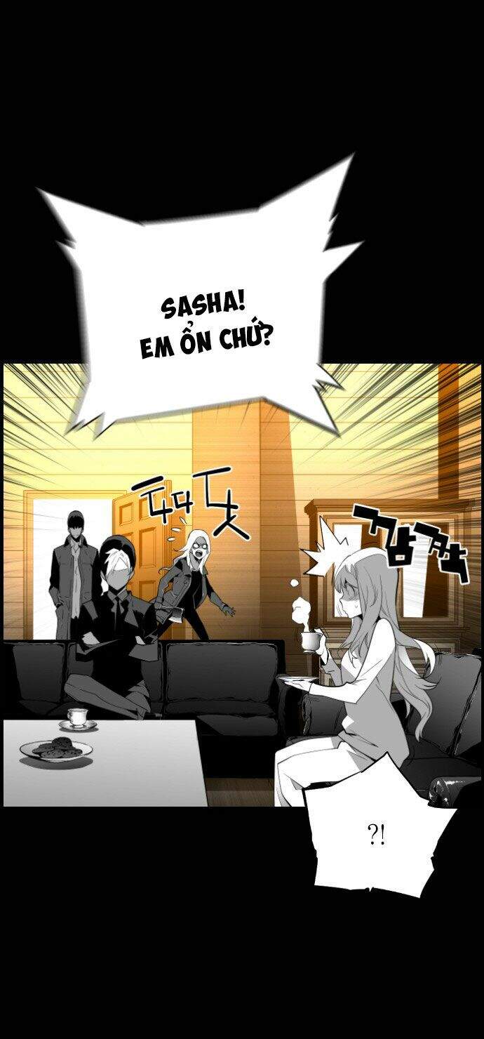 Kẻ Khủng Bố Chapter 113 - Trang 2