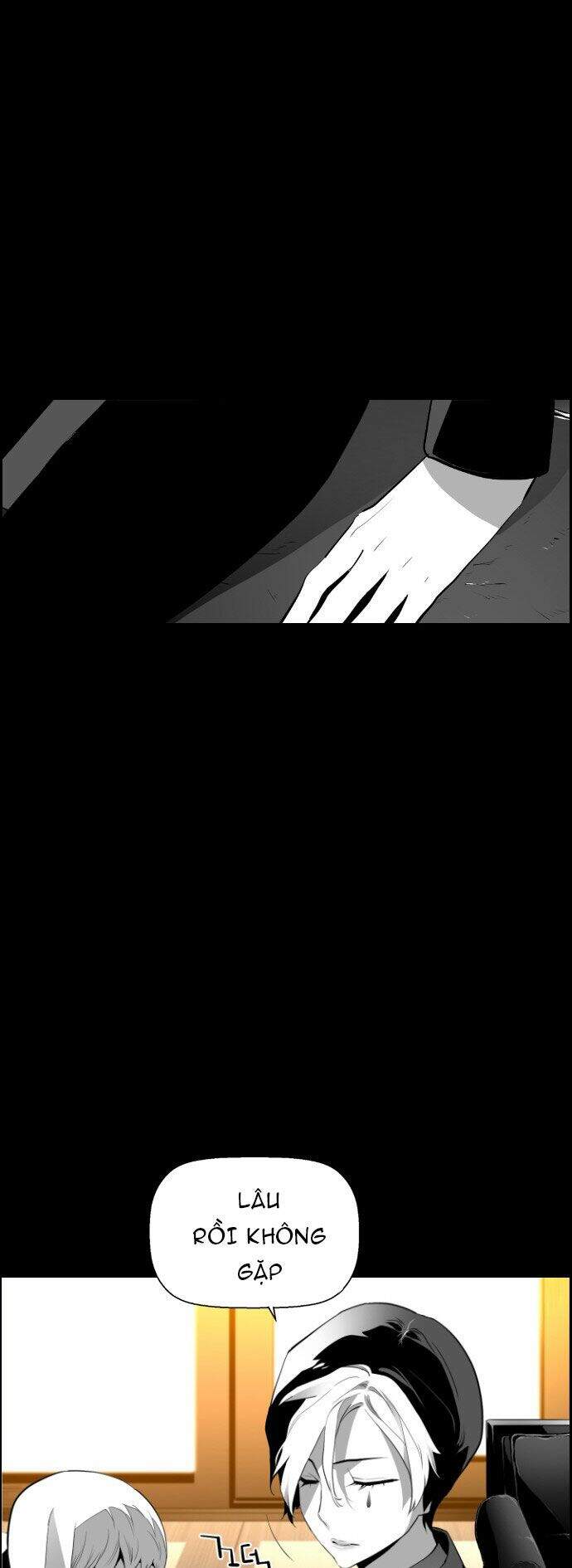 Kẻ Khủng Bố Chapter 113 - Trang 2