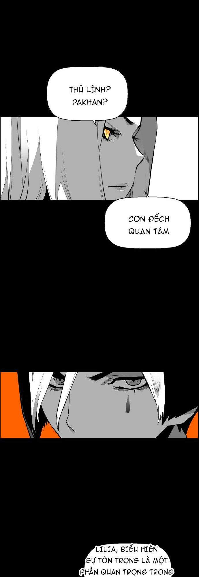 Kẻ Khủng Bố Chapter 113 - Trang 2