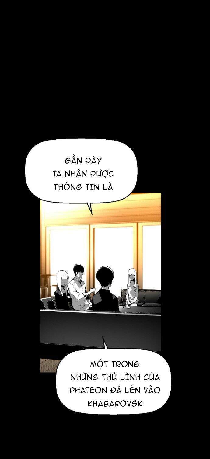 Kẻ Khủng Bố Chapter 113 - Trang 2
