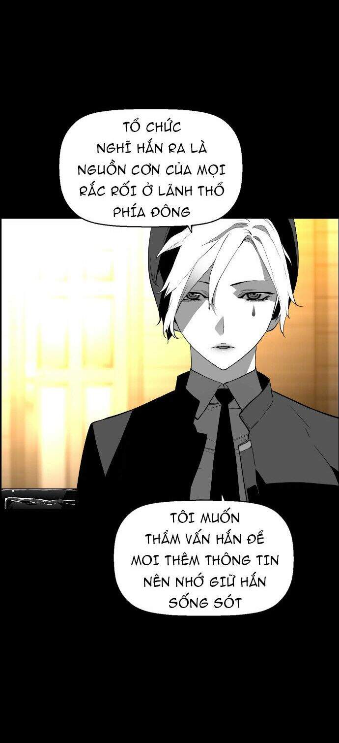 Kẻ Khủng Bố Chapter 113 - Trang 2