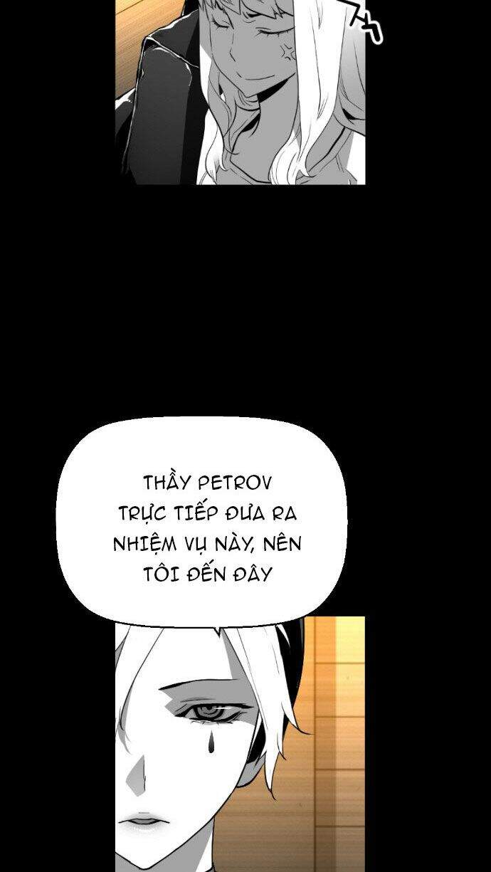 Kẻ Khủng Bố Chapter 113 - Trang 2