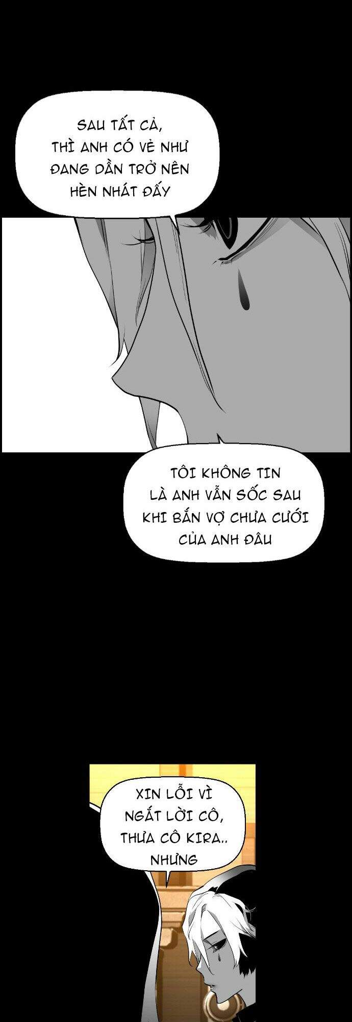 Kẻ Khủng Bố Chapter 113 - Trang 2