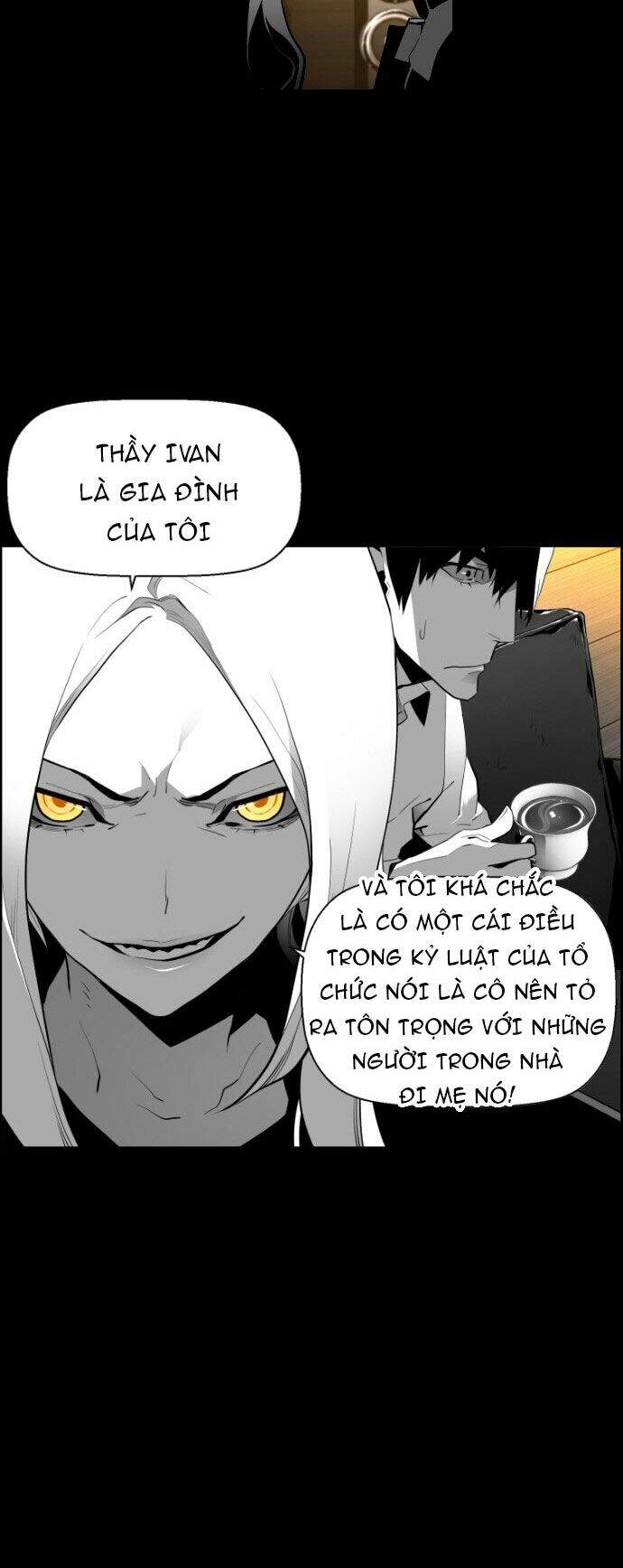 Kẻ Khủng Bố Chapter 113 - Trang 2