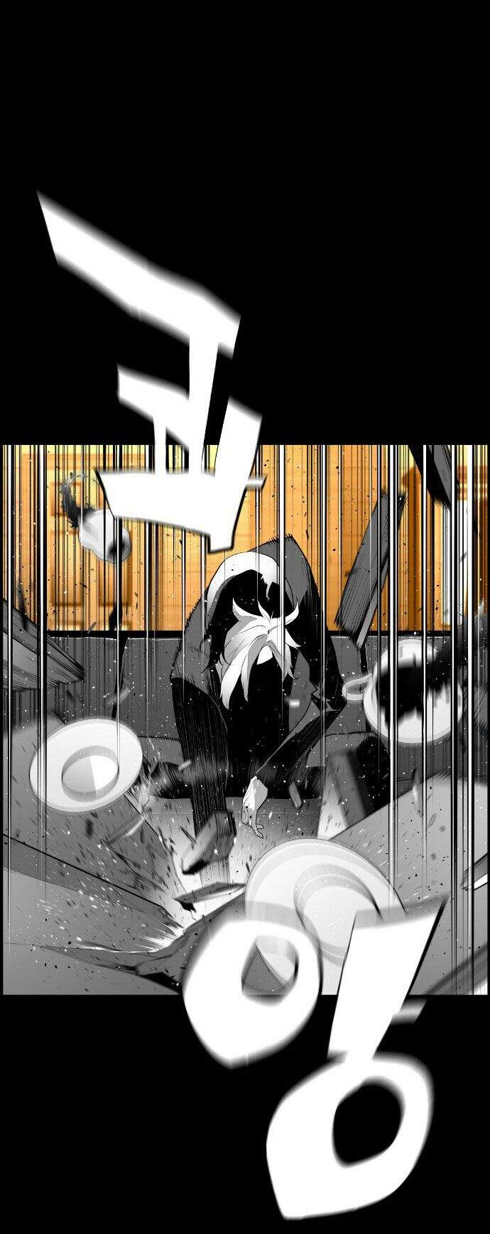 Kẻ Khủng Bố Chapter 113 - Trang 2