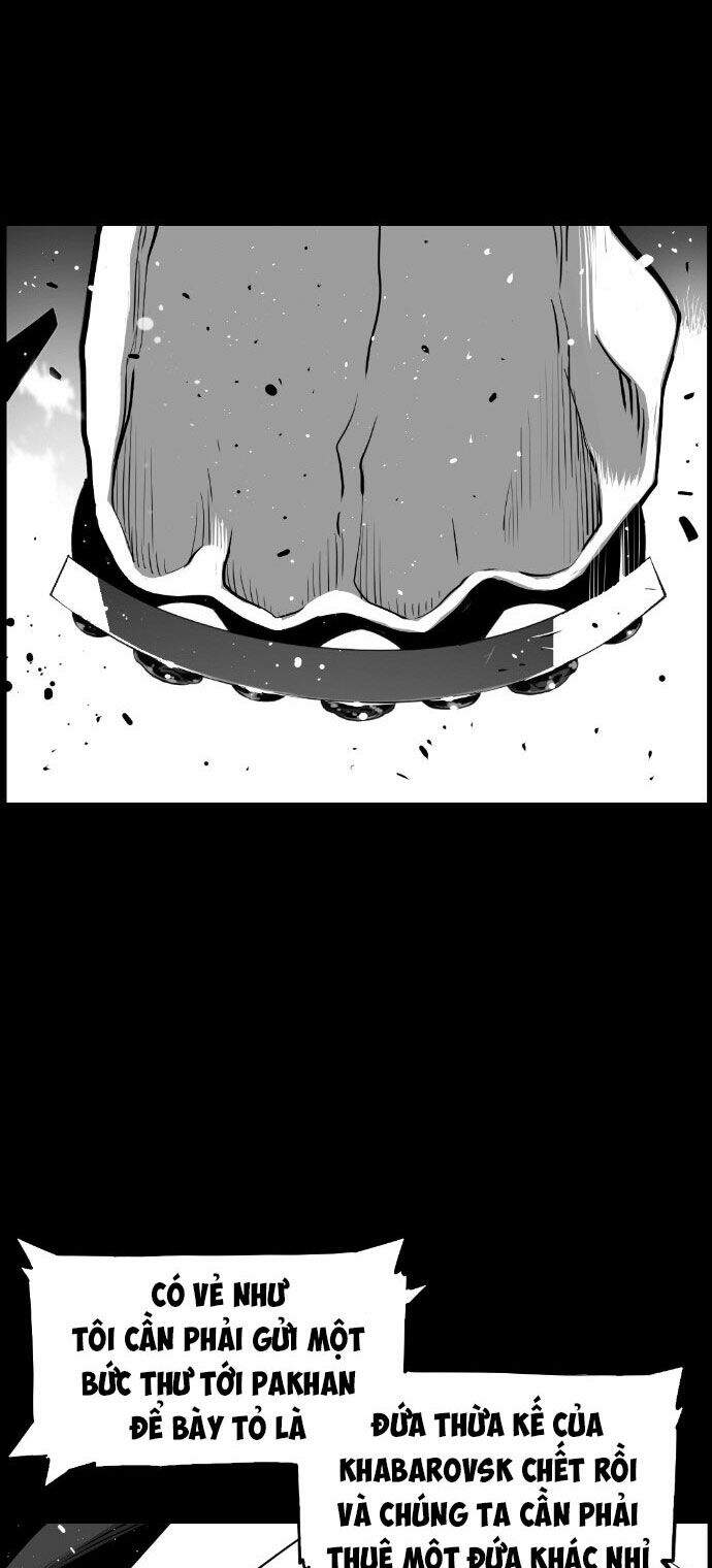 Kẻ Khủng Bố Chapter 113 - Trang 2