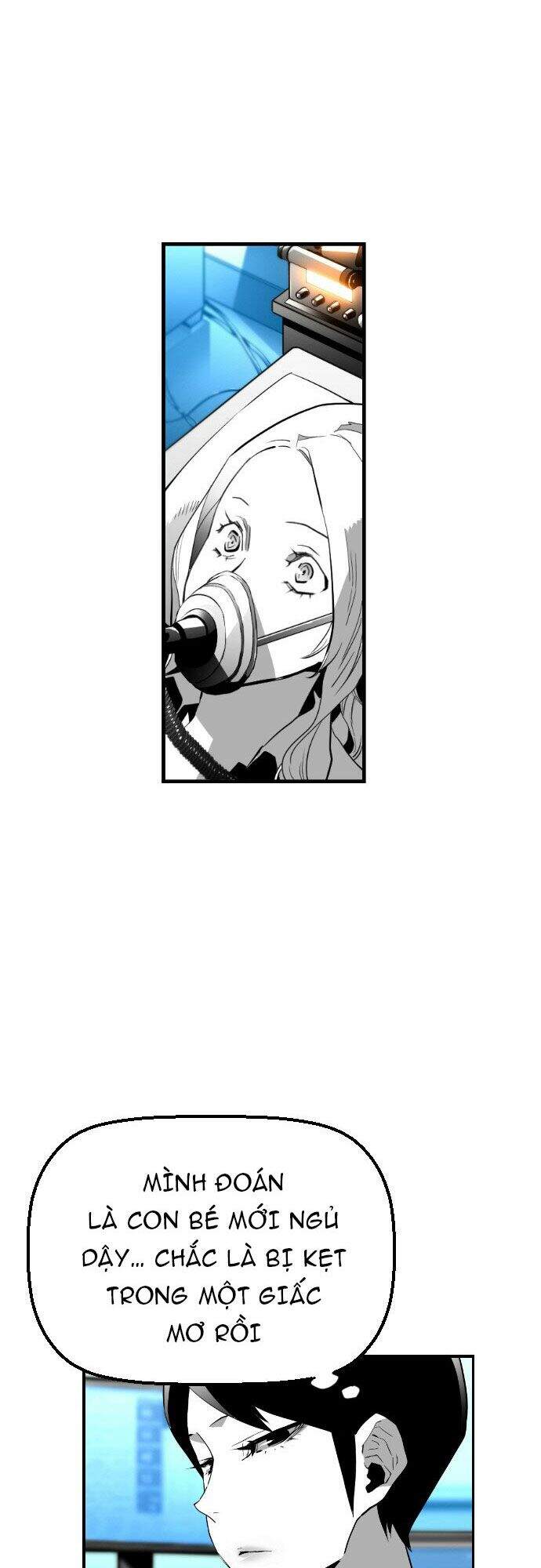 Kẻ Khủng Bố Chapter 113 - Trang 2