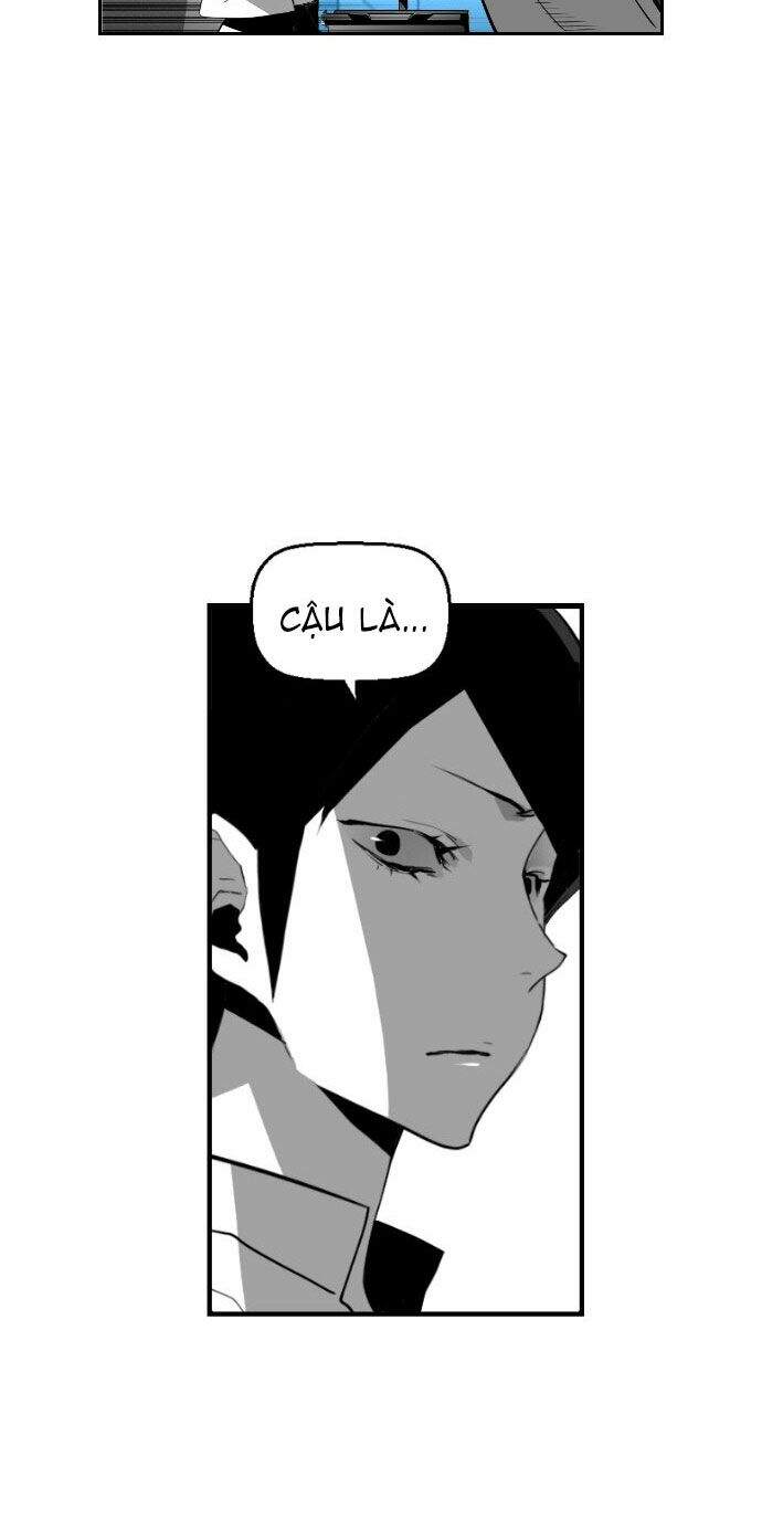 Kẻ Khủng Bố Chapter 113 - Trang 2
