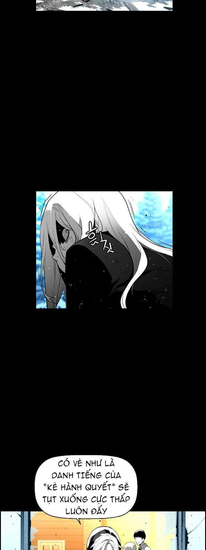 Kẻ Khủng Bố Chapter 114 - Trang 2