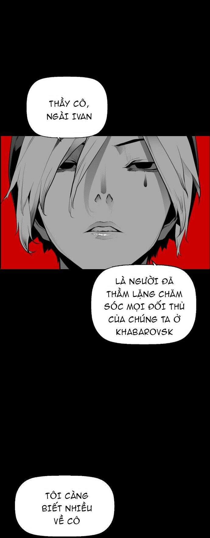 Kẻ Khủng Bố Chapter 114 - Trang 2