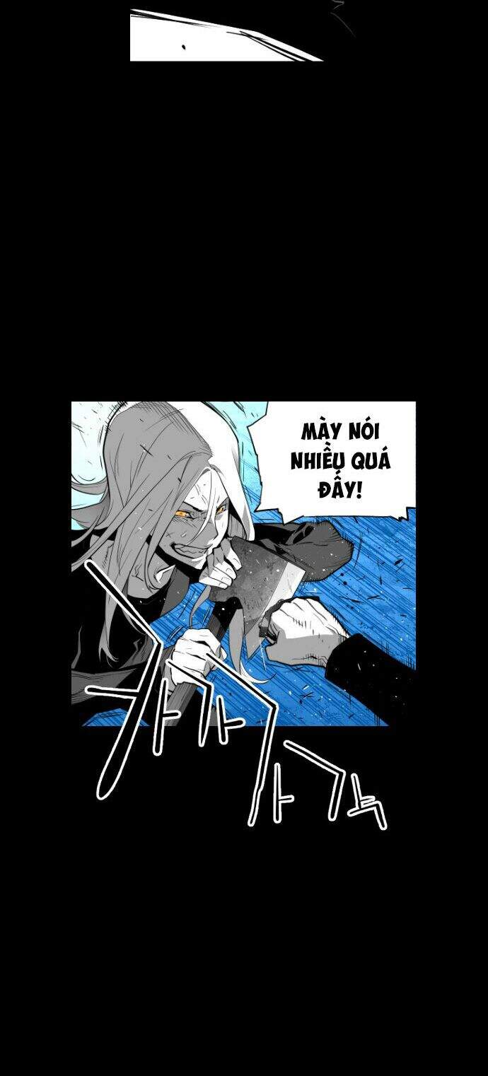 Kẻ Khủng Bố Chapter 114 - Trang 2