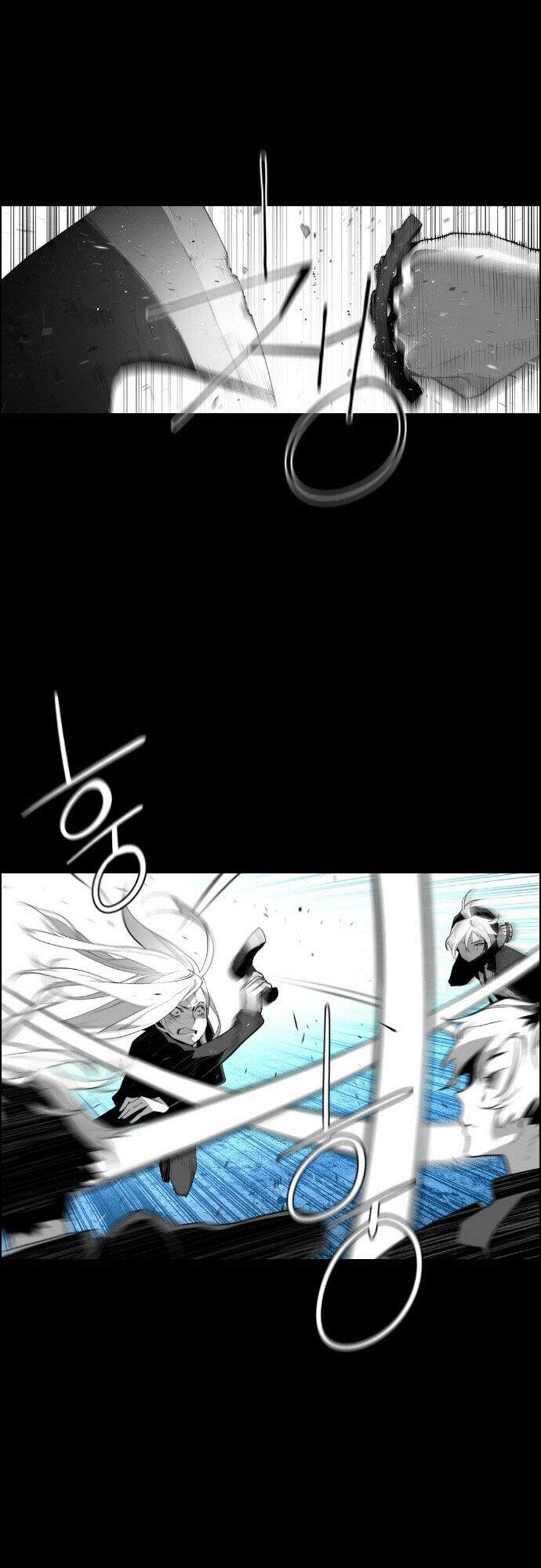 Kẻ Khủng Bố Chapter 114 - Trang 2