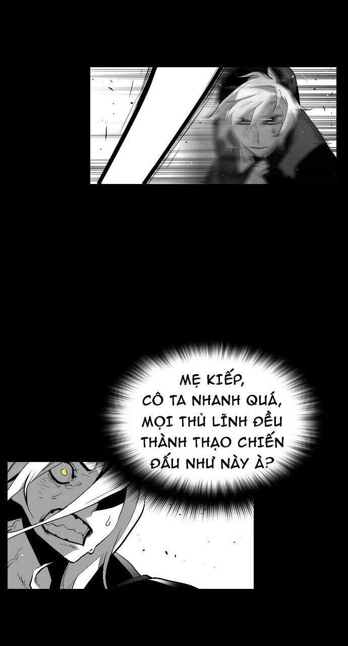 Kẻ Khủng Bố Chapter 114 - Trang 2