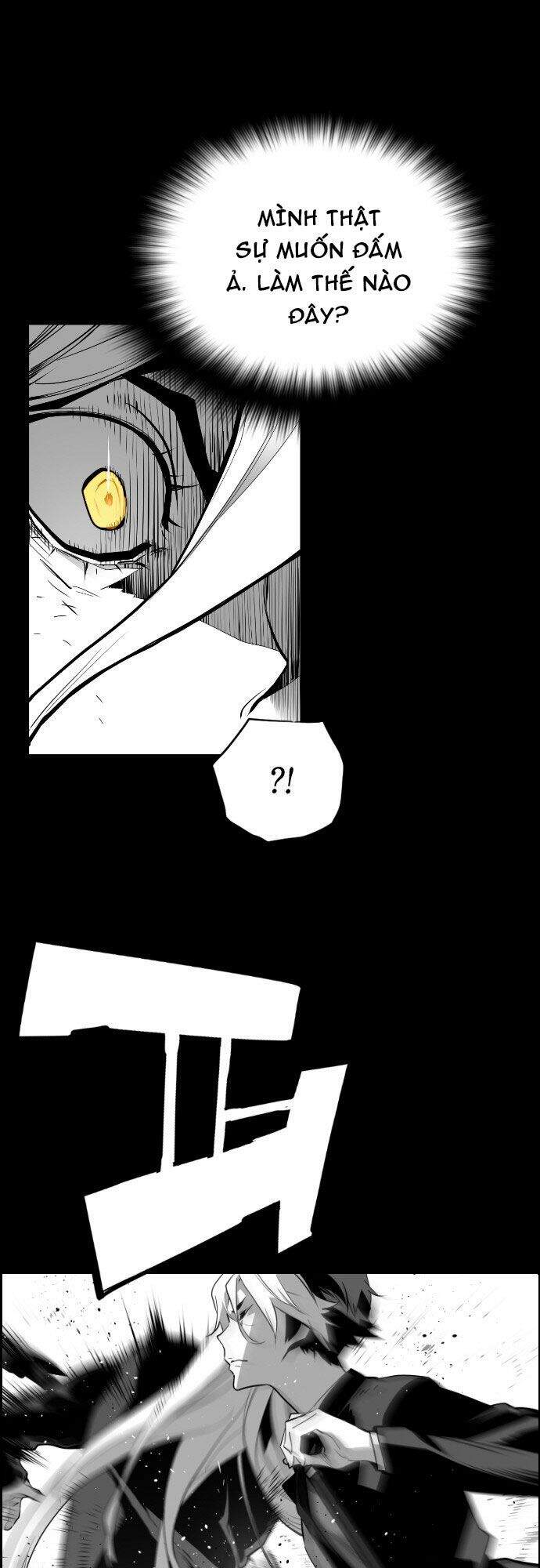 Kẻ Khủng Bố Chapter 114 - Trang 2