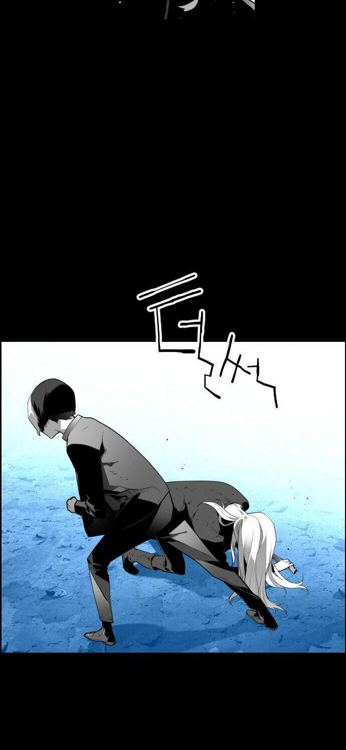 Kẻ Khủng Bố Chapter 114 - Trang 2