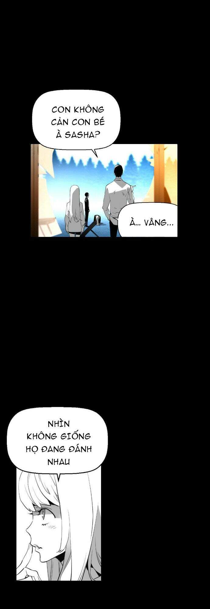 Kẻ Khủng Bố Chapter 114 - Trang 2