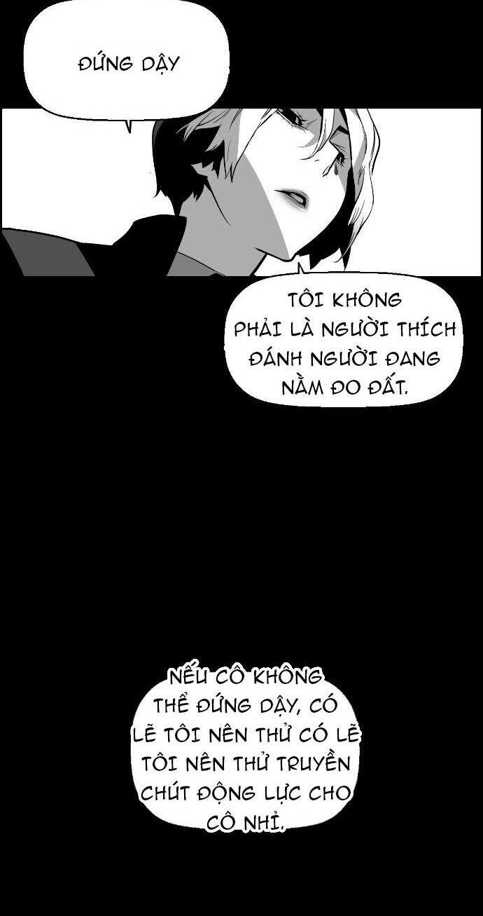 Kẻ Khủng Bố Chapter 114 - Trang 2