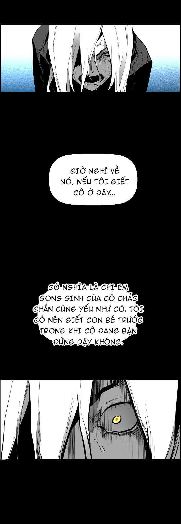 Kẻ Khủng Bố Chapter 114 - Trang 2
