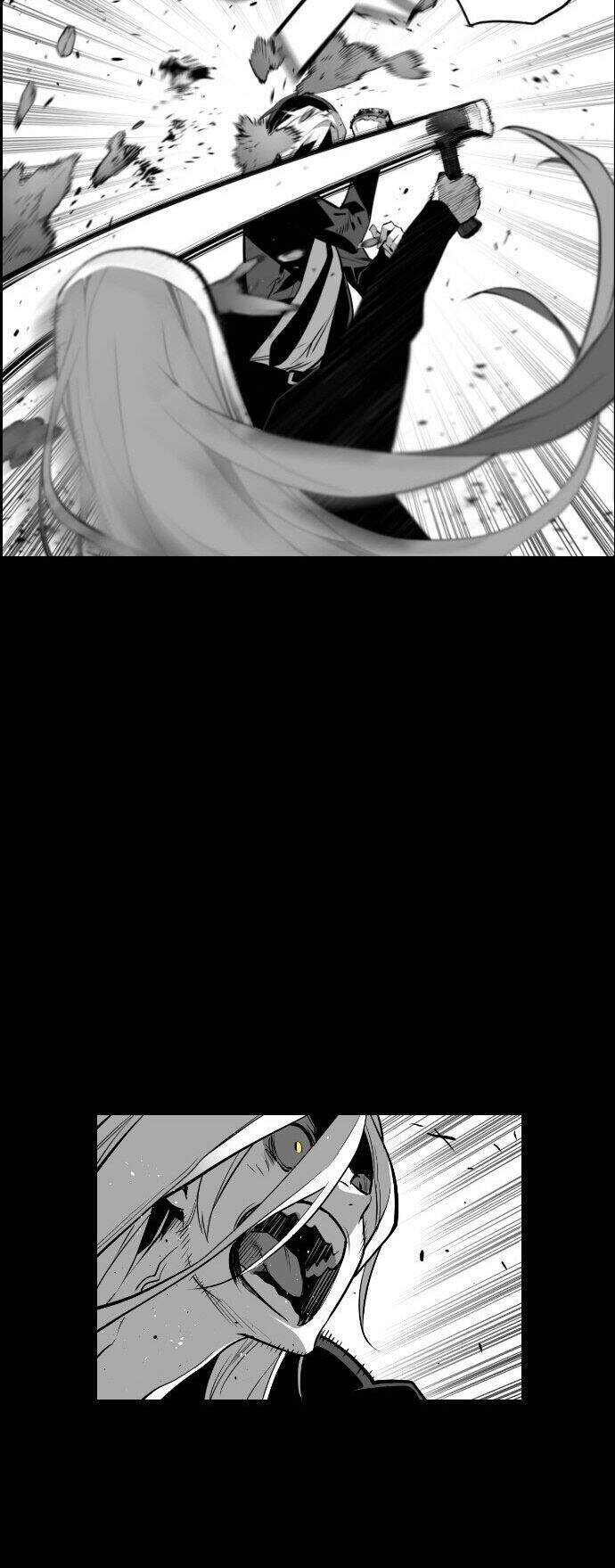 Kẻ Khủng Bố Chapter 114 - Trang 2