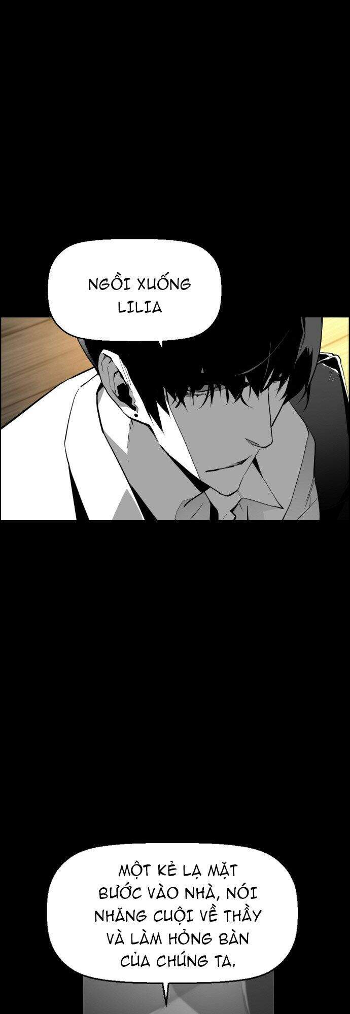 Kẻ Khủng Bố Chapter 114 - Trang 2