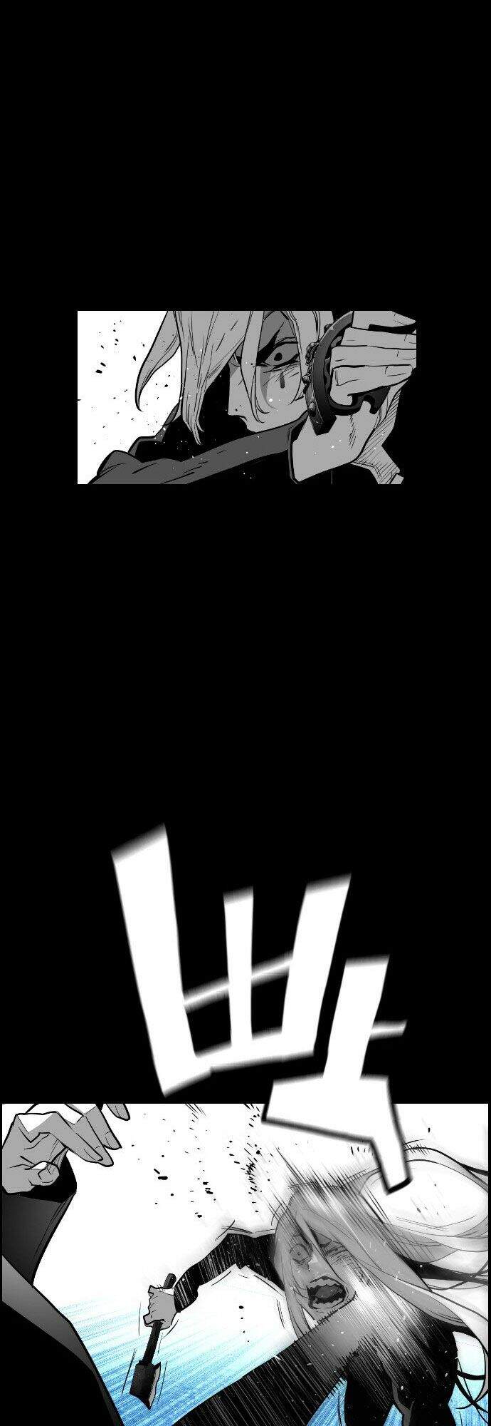 Kẻ Khủng Bố Chapter 114 - Trang 2