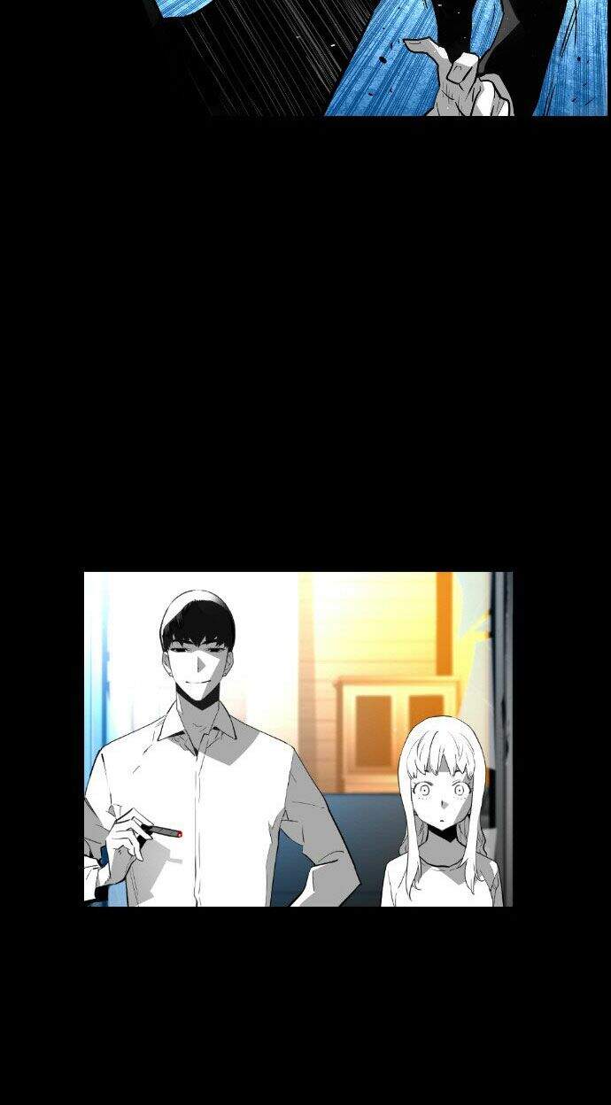 Kẻ Khủng Bố Chapter 114 - Trang 2