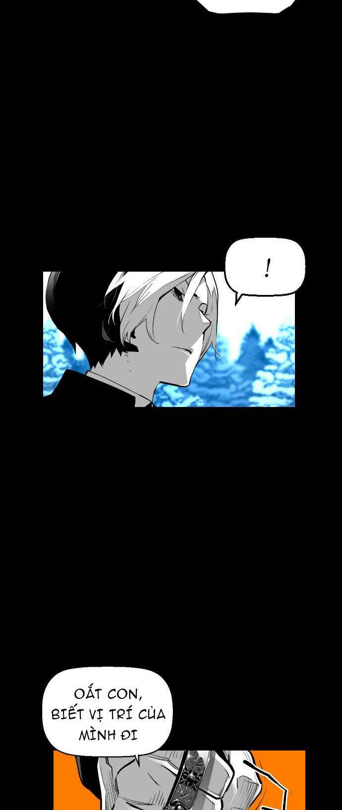 Kẻ Khủng Bố Chapter 114 - Trang 2