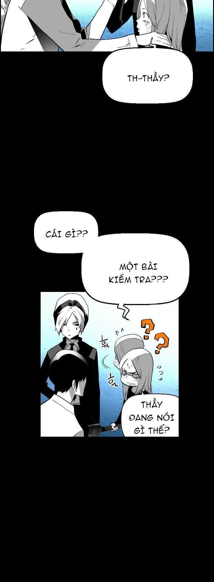 Kẻ Khủng Bố Chapter 114 - Trang 2