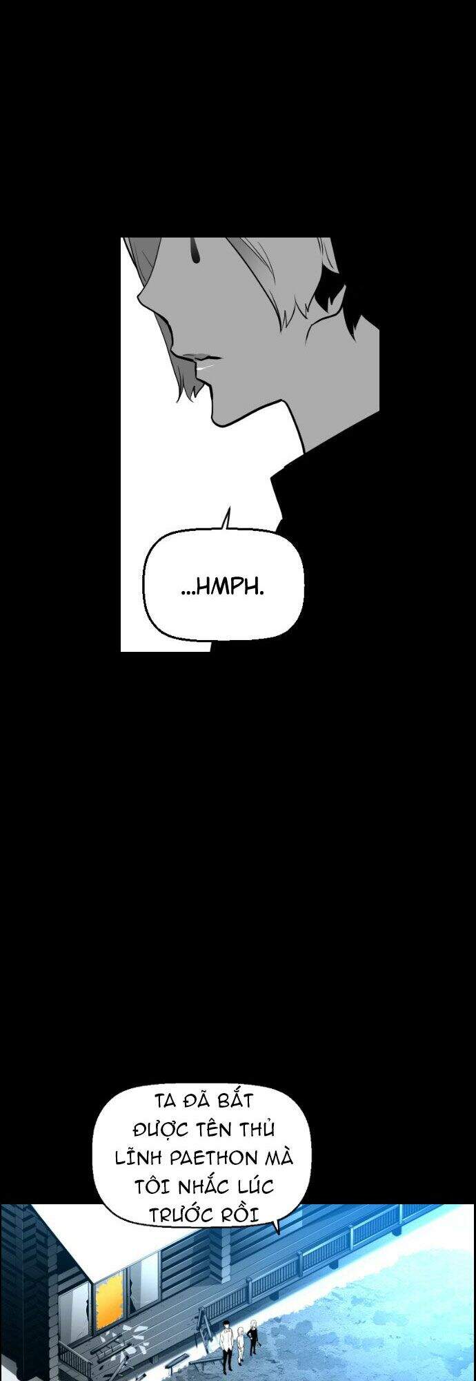 Kẻ Khủng Bố Chapter 114 - Trang 2
