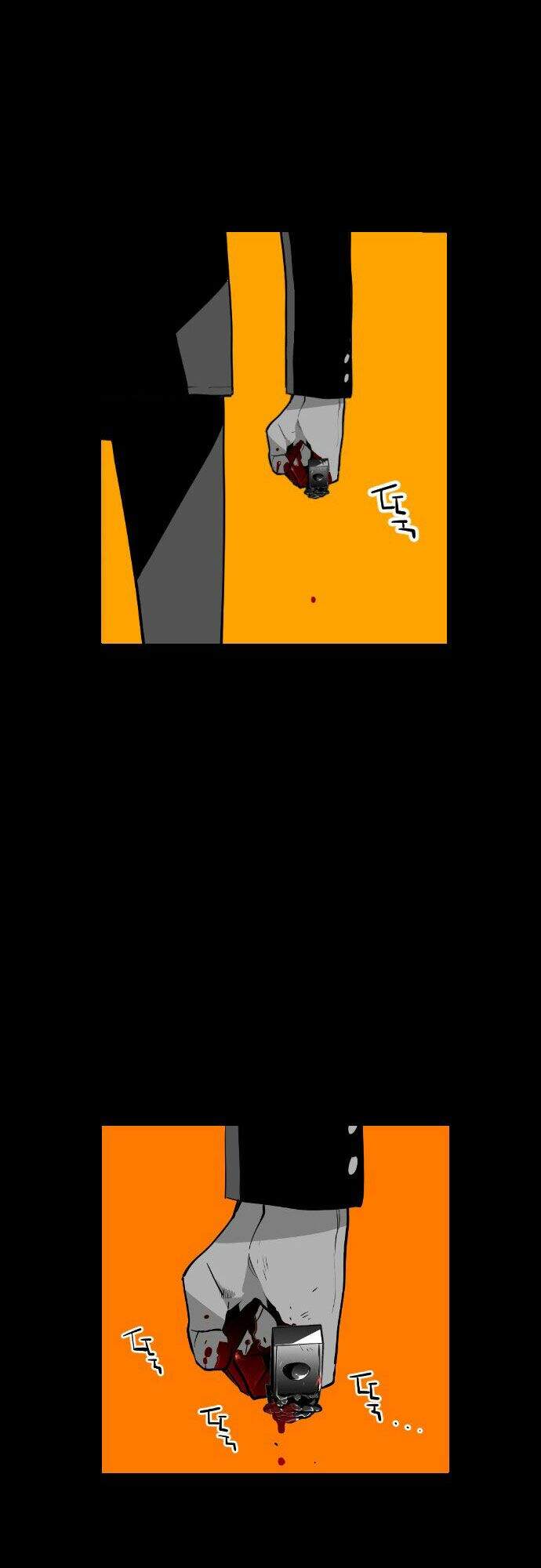 Kẻ Khủng Bố Chapter 114 - Trang 2