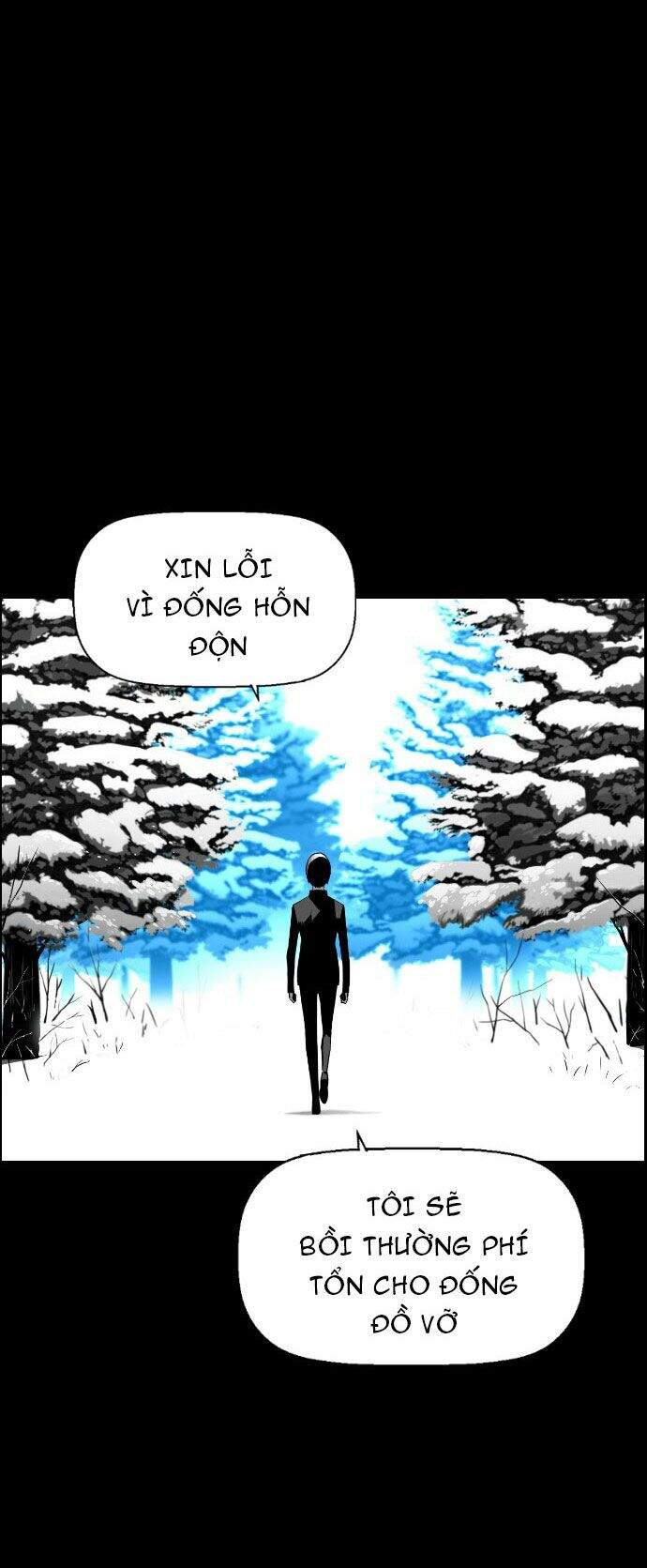 Kẻ Khủng Bố Chapter 114 - Trang 2