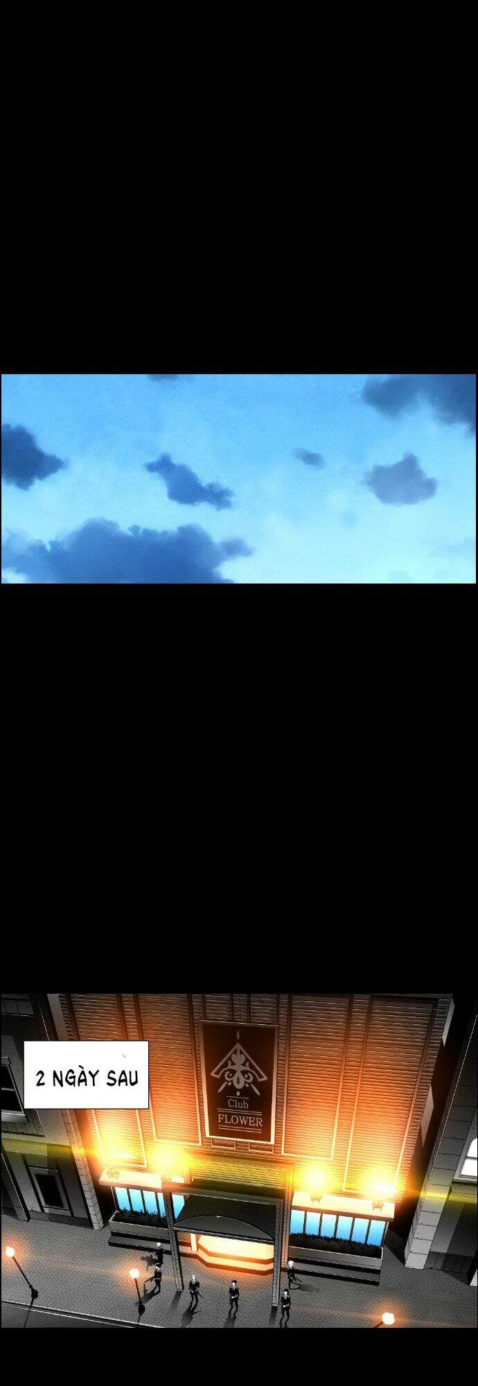 Kẻ Khủng Bố Chapter 114 - Trang 2