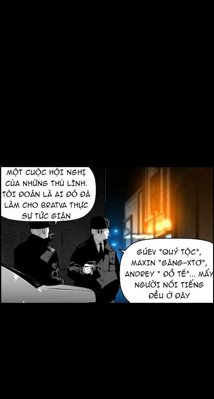 Kẻ Khủng Bố Chapter 114 - Trang 2