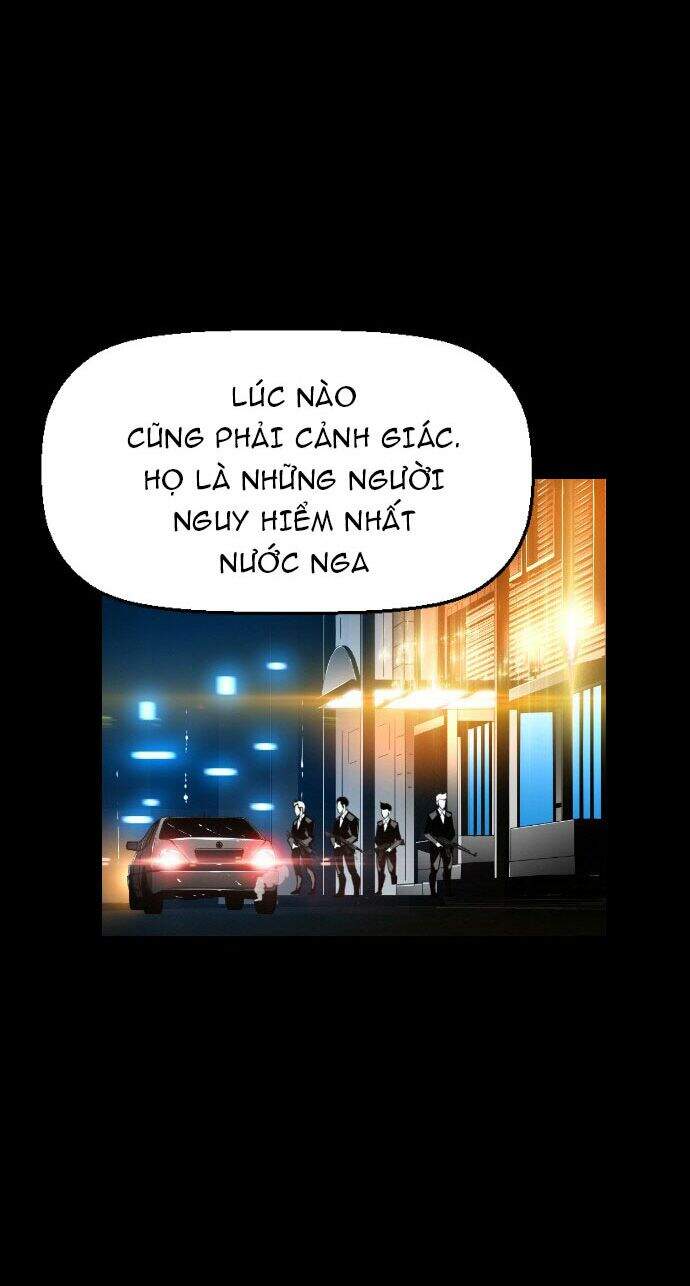 Kẻ Khủng Bố Chapter 114 - Trang 2