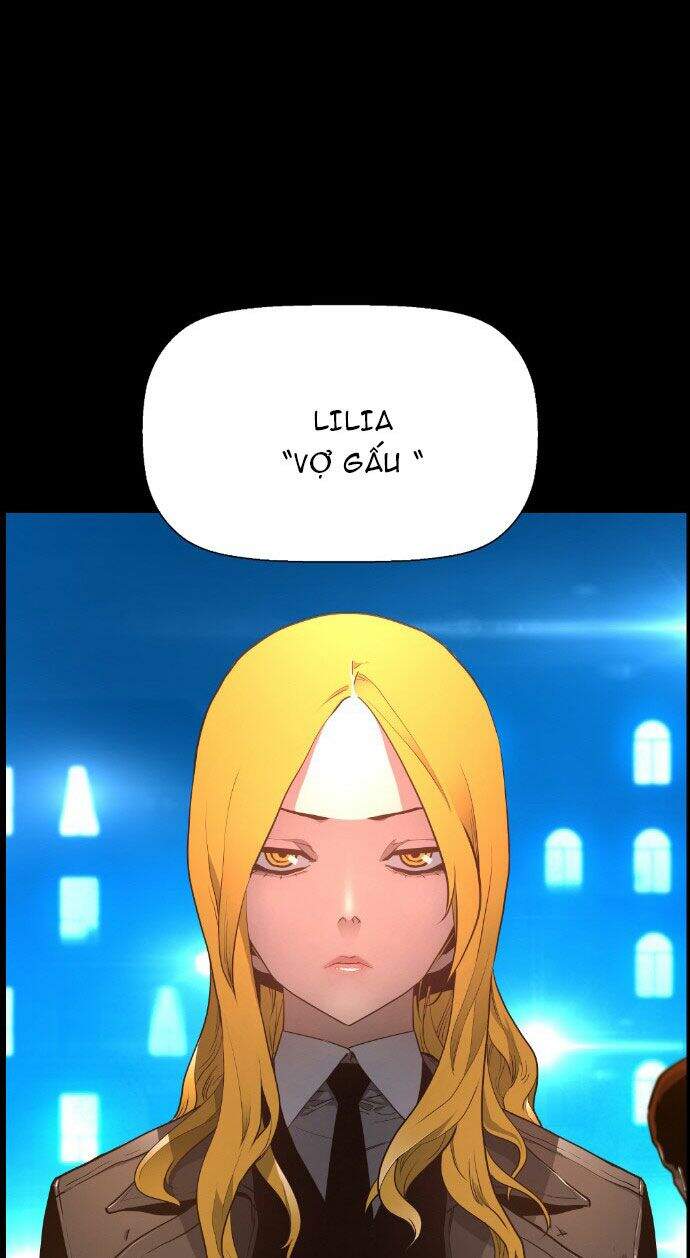 Kẻ Khủng Bố Chapter 114 - Trang 2