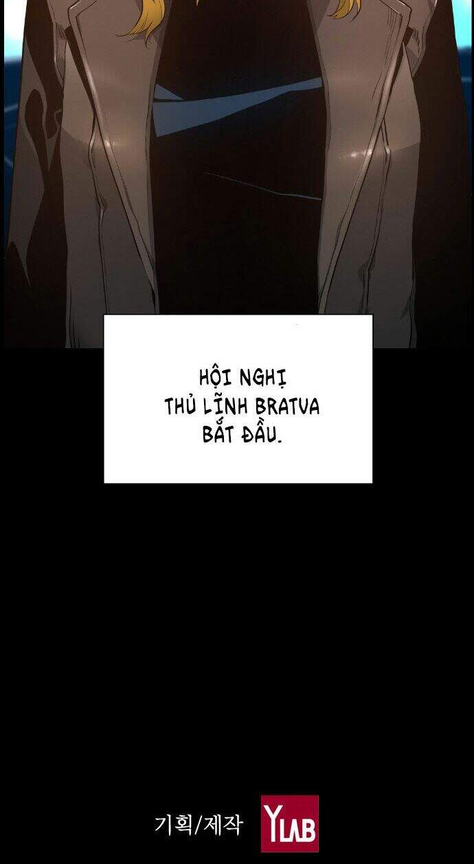 Kẻ Khủng Bố Chapter 114 - Trang 2