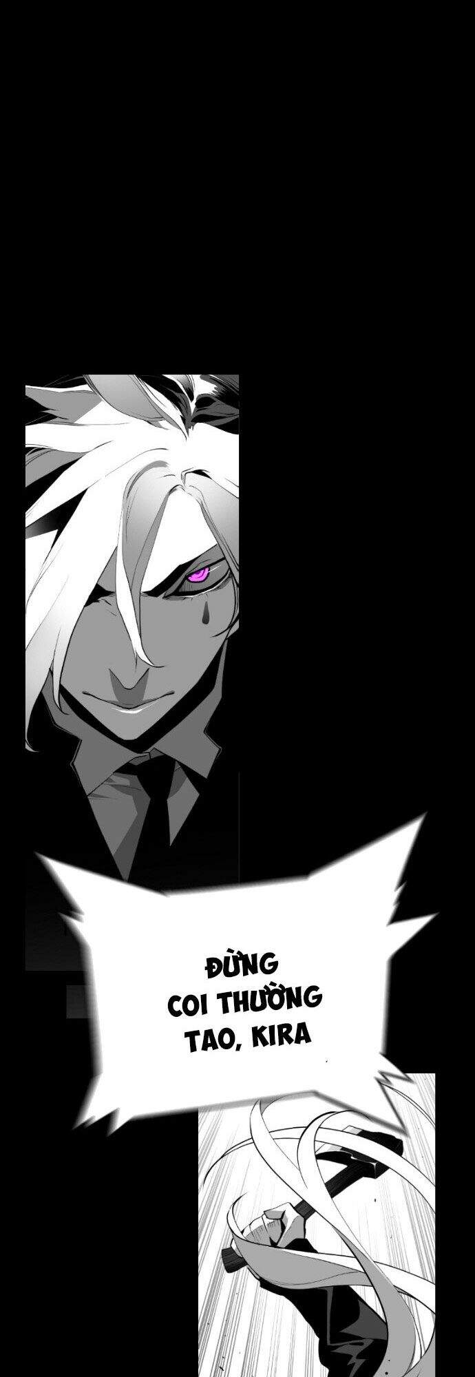 Kẻ Khủng Bố Chapter 114 - Trang 2