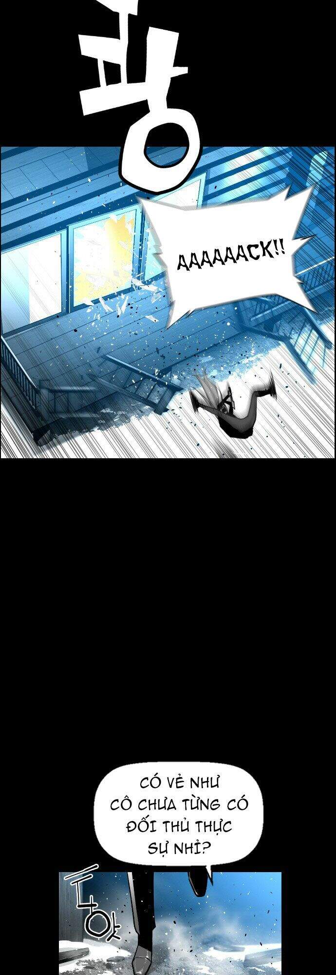 Kẻ Khủng Bố Chapter 114 - Trang 2