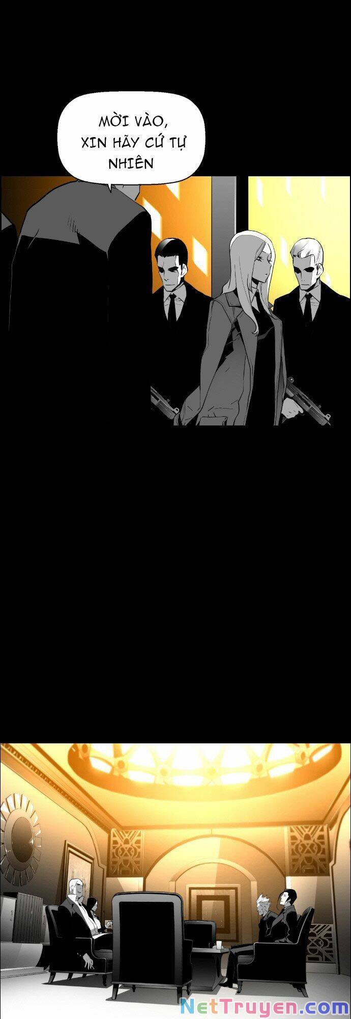Kẻ Khủng Bố Chapter 115 - Trang 2