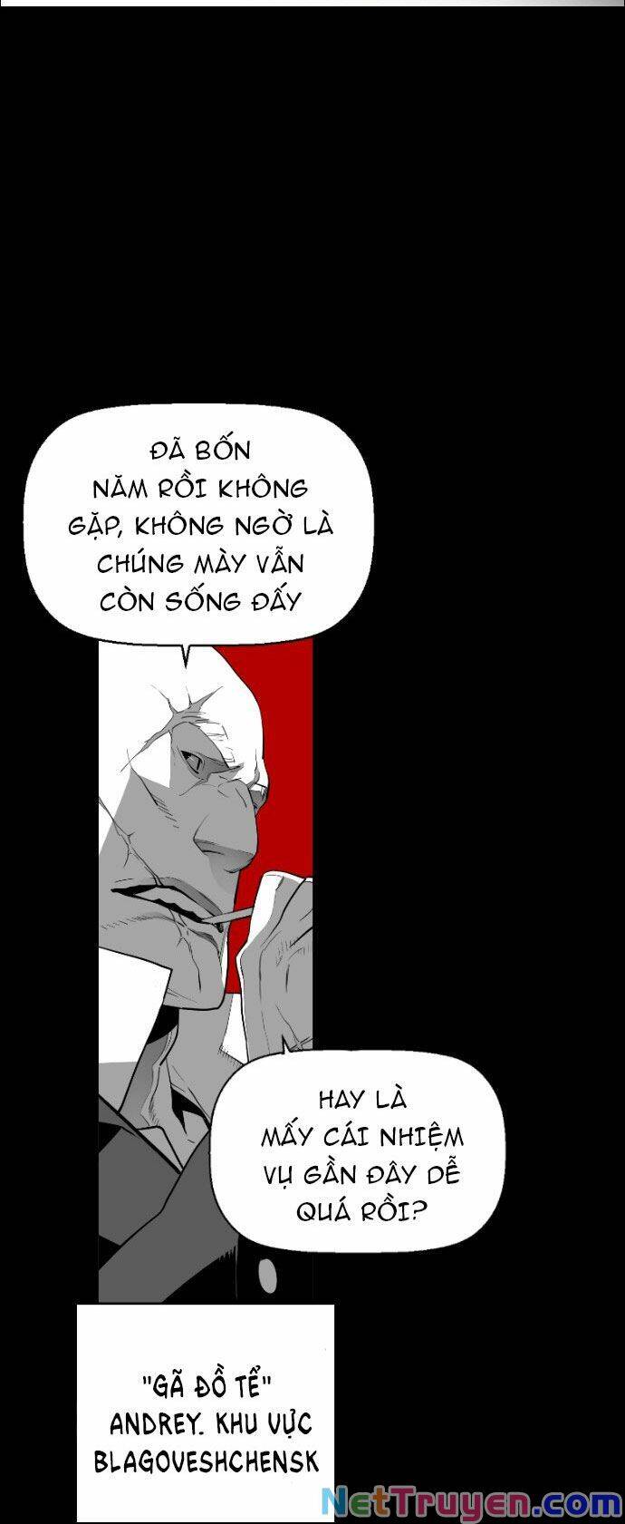 Kẻ Khủng Bố Chapter 115 - Trang 2