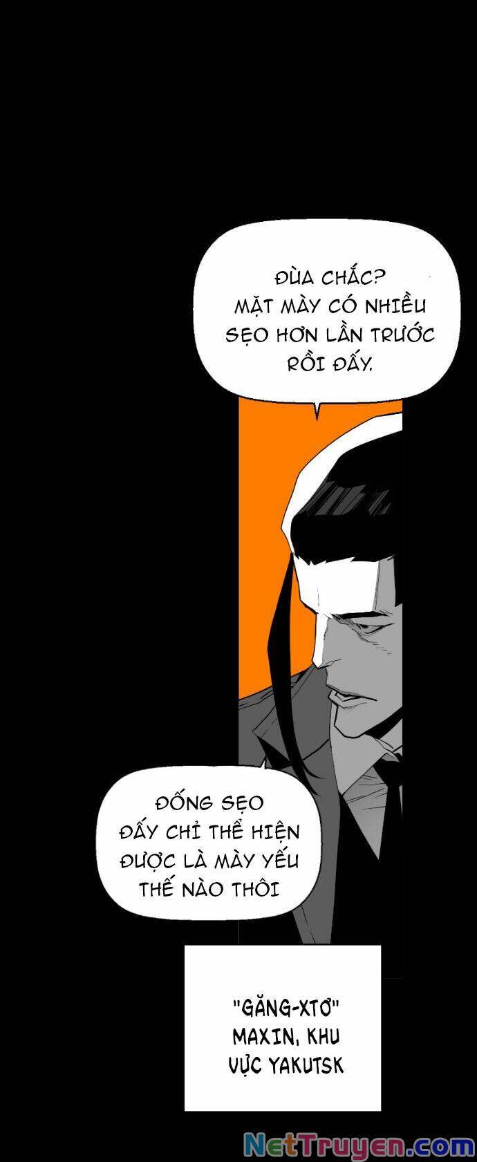 Kẻ Khủng Bố Chapter 115 - Trang 2