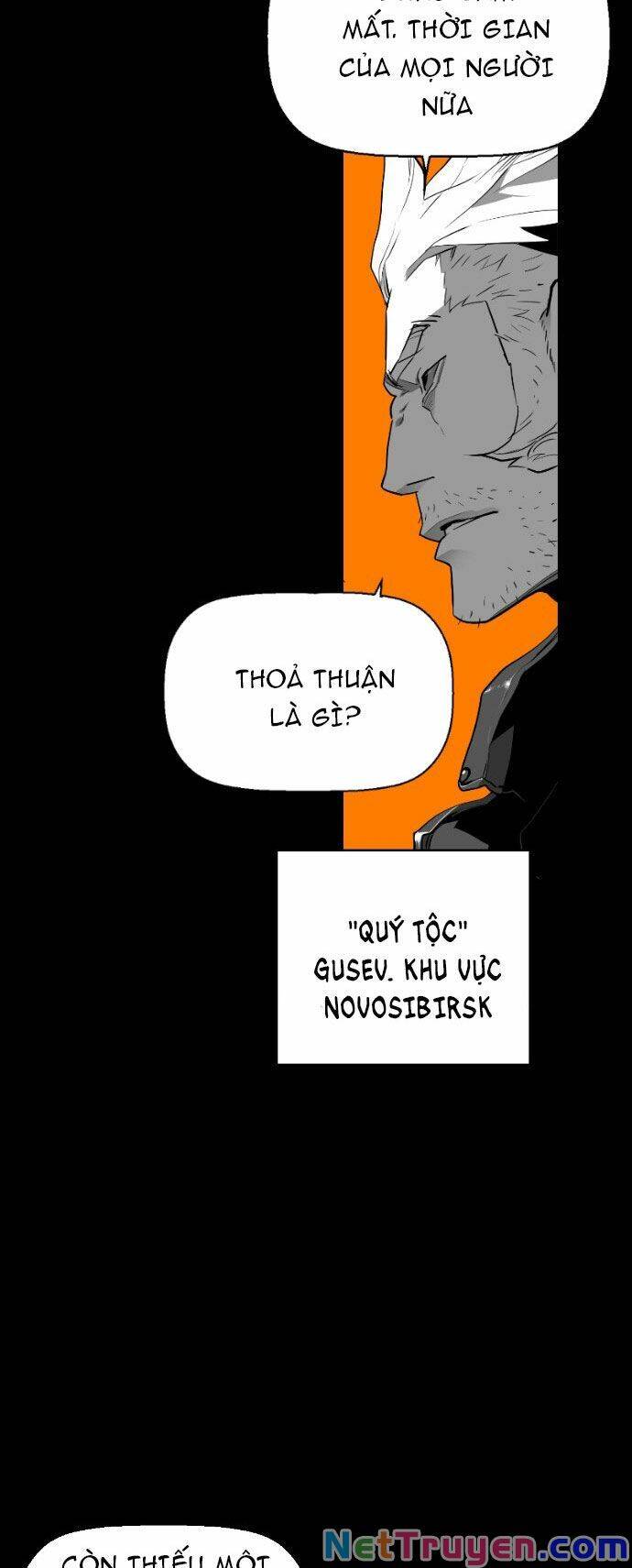 Kẻ Khủng Bố Chapter 115 - Trang 2