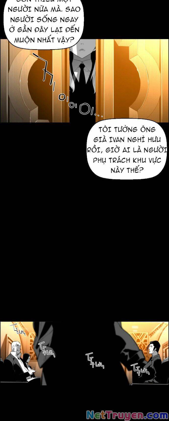 Kẻ Khủng Bố Chapter 115 - Trang 2