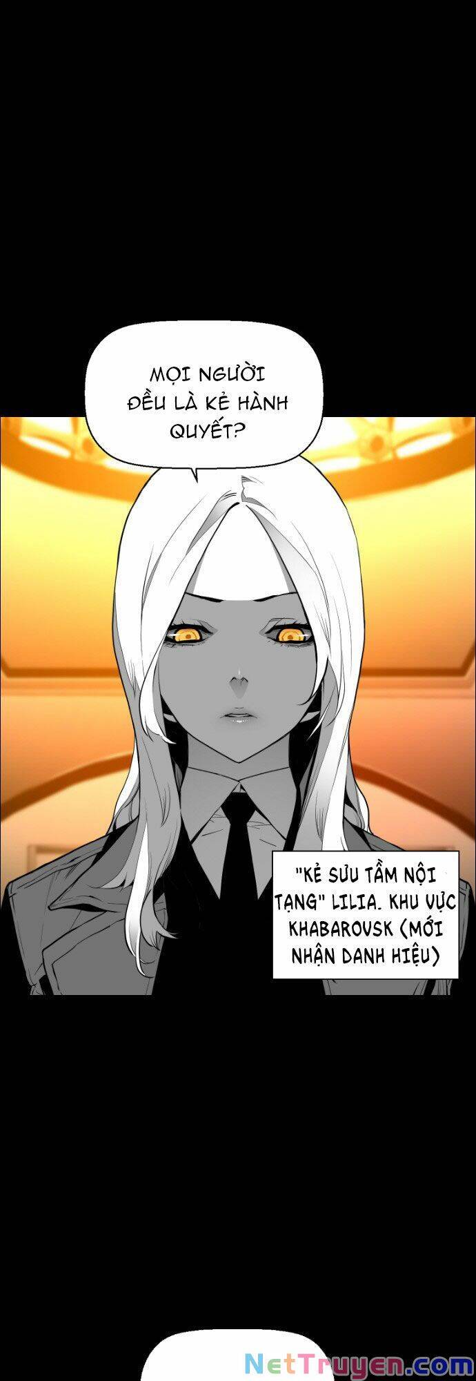 Kẻ Khủng Bố Chapter 115 - Trang 2